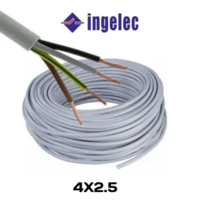 4X2.5 ING