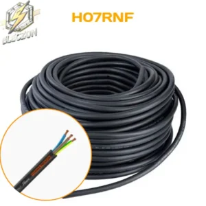 câble souple 3x2,5 Nexans