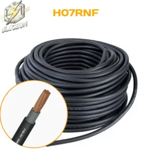 Câble H07RN-F souple NEXANS 1x70mm²