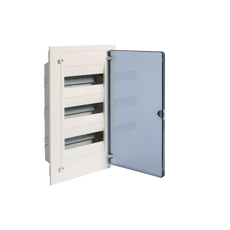 coffret encastre 36 m porte transp 1