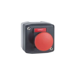 harmony boite 1 coup de poing rouge 1