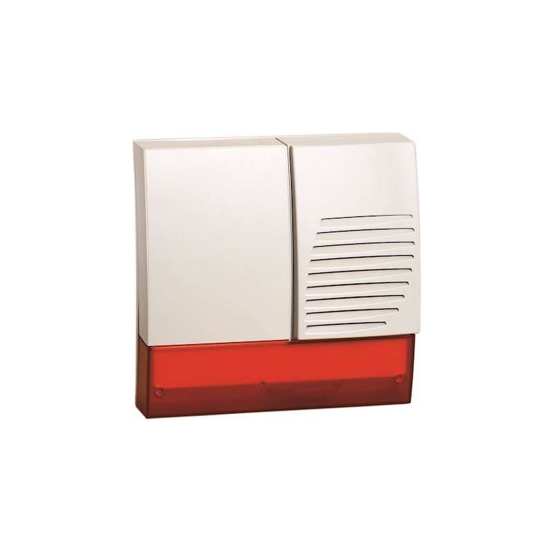 sirene flash ls ip54 radio 1