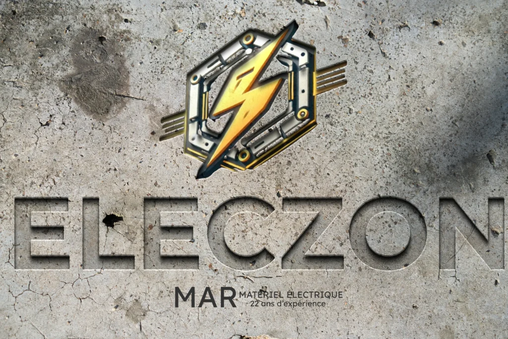 Matériel Électrique ,Schneider ,Ingelec